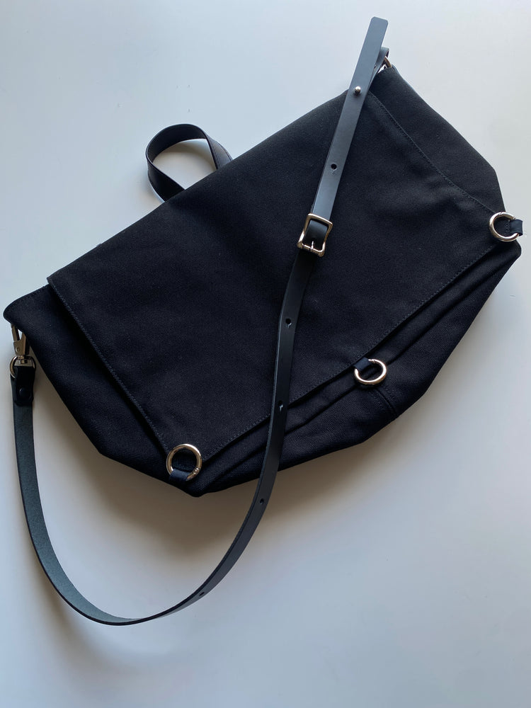 FP BAG BLACK　