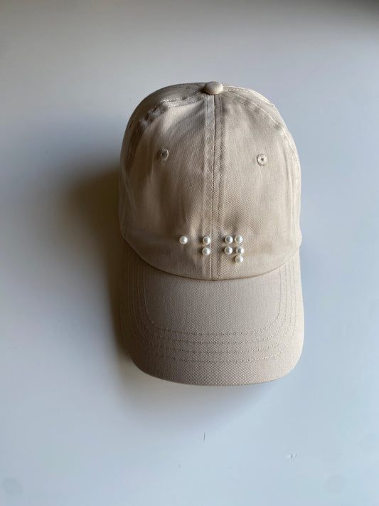 PEARL CAP_IV