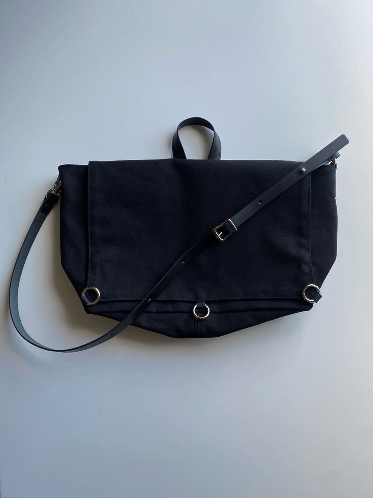 FP BAG BLACK　