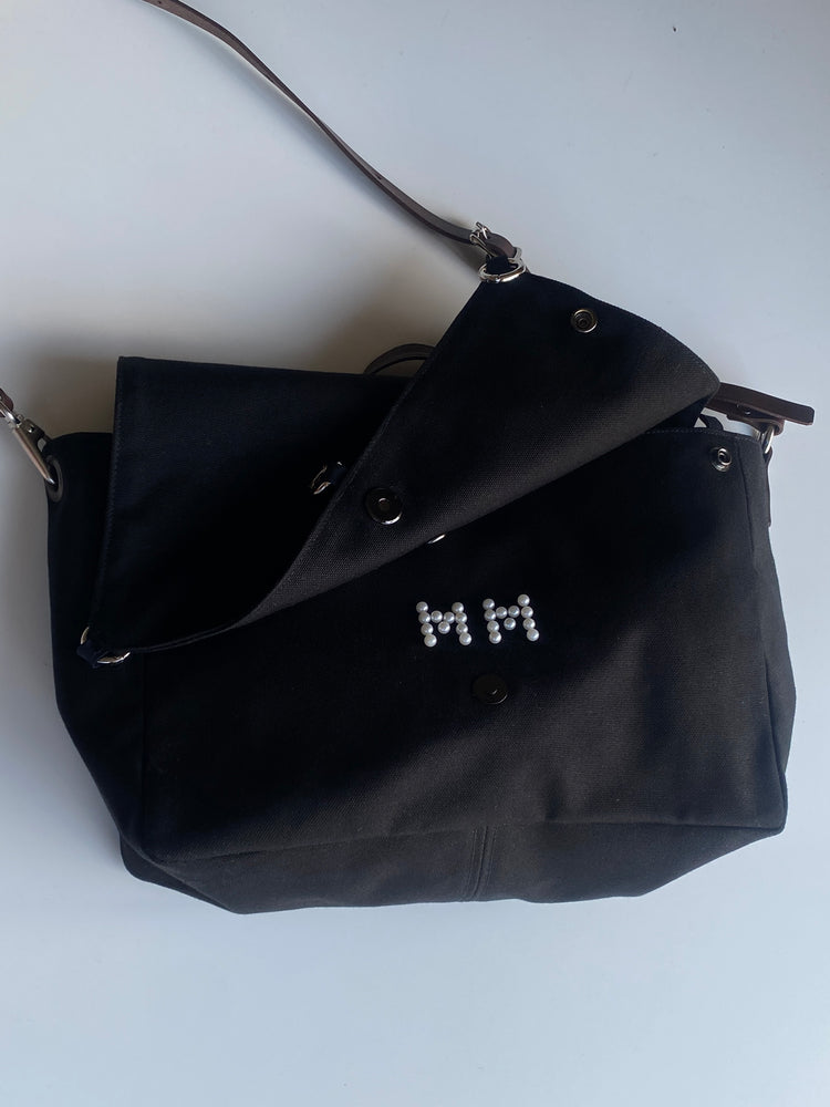 FP BAG BLACK　