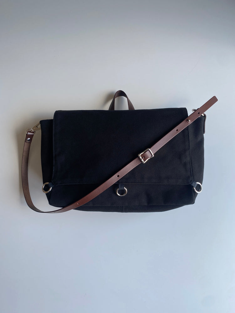 FP BAG BLACK　