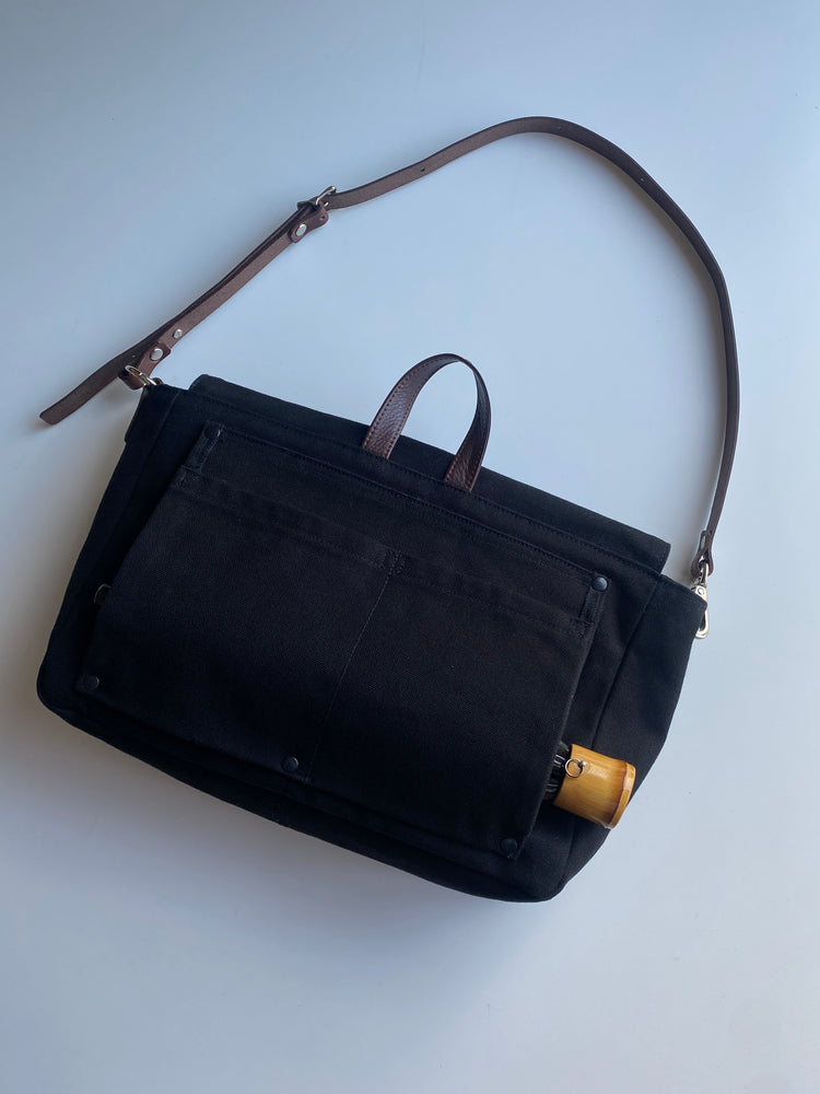 FP BAG BLACK　