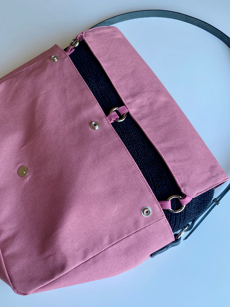 FP BAG PINK