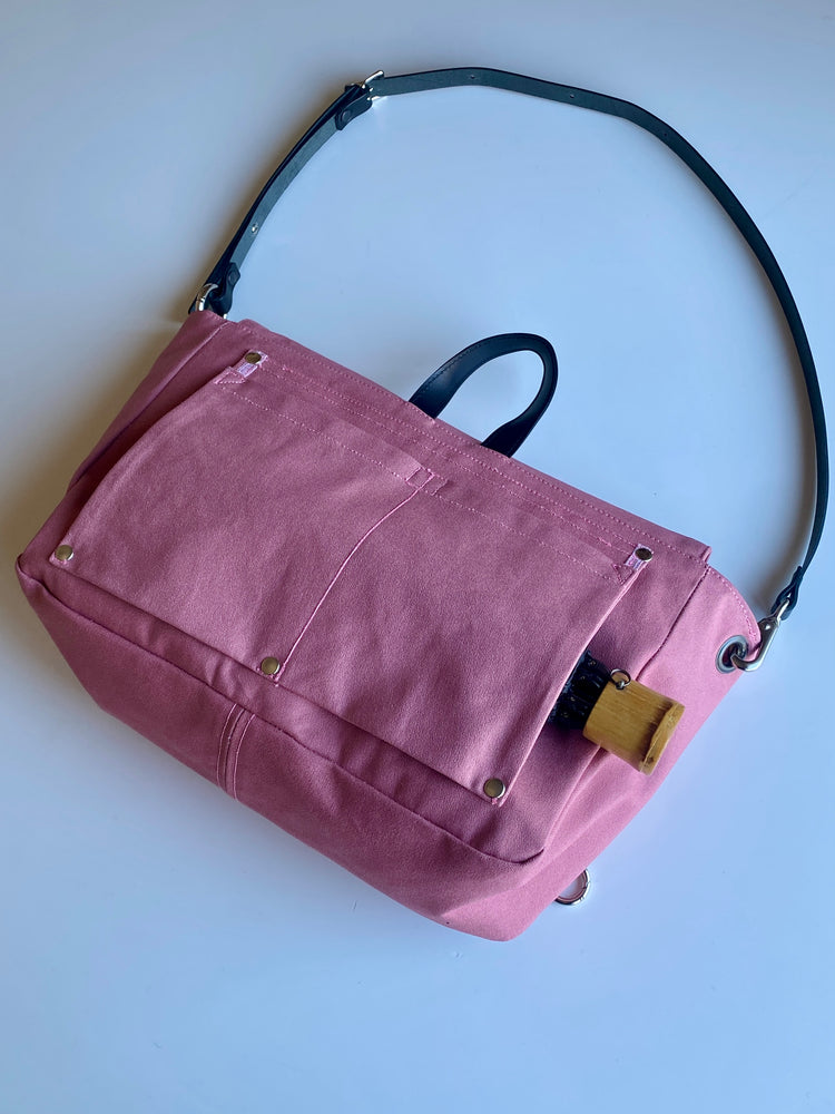 FP BAG PINK