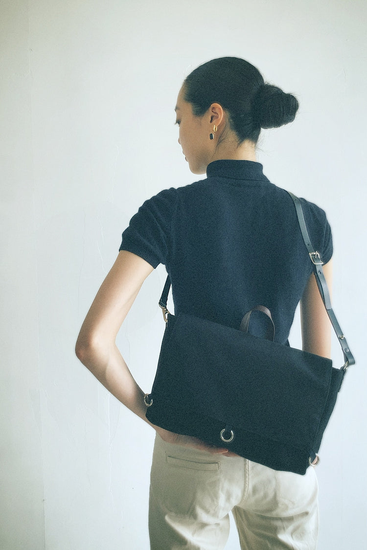 FP BAG BLACK　