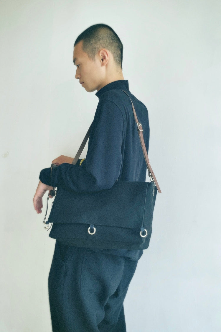 FP BAG BLACK　