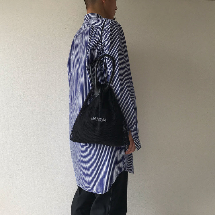 MESH BAG